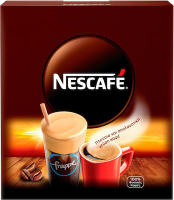 Nescafe Στιγμιαίος Καφές Classic 5x550gr | 2750gr
